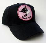 CHESSIE CAT CAP (CHESAPEAKE & OHIO RAILWAY)